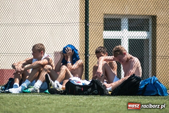 Zdjęcie w galerii na portalu naszraciborz.pl: Pechowa kolejka Ligi Orlik. Aż 4 walkowery wiadomości z regionu