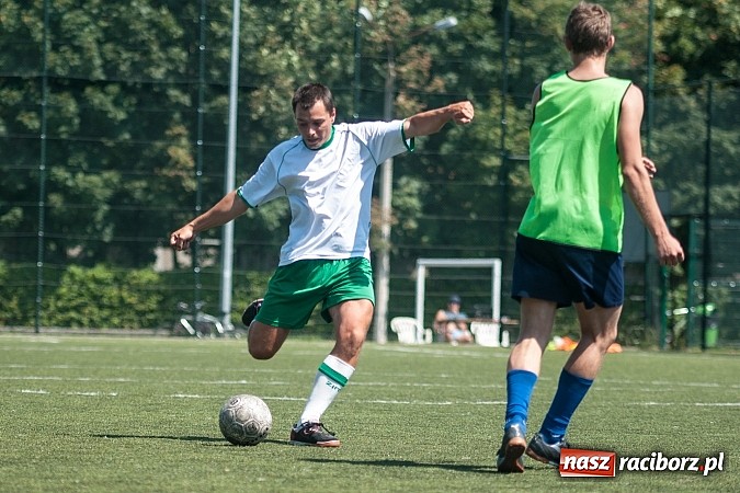 Zdjęcie w galerii na portalu naszraciborz.pl: Pechowa kolejka Ligi Orlik. Aż 4 walkowery wiadomości z regionu