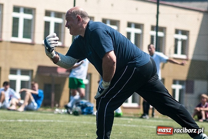 Zdjęcie w galerii na portalu naszraciborz.pl: Pechowa kolejka Ligi Orlik. Aż 4 walkowery wiadomości z regionu
