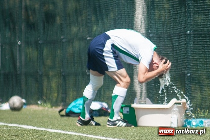Zdjęcie w galerii na portalu naszraciborz.pl: Pechowa kolejka Ligi Orlik. Aż 4 walkowery wiadomości z regionu