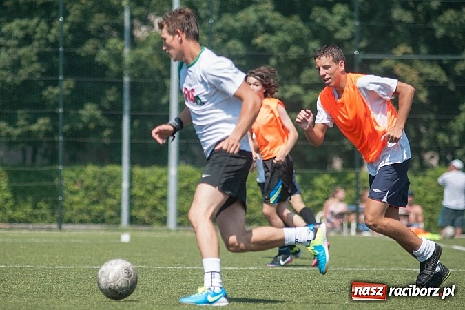 Zdjęcie w galerii na portalu naszraciborz.pl: Pechowa kolejka Ligi Orlik. Aż 4 walkowery wiadomości z regionu