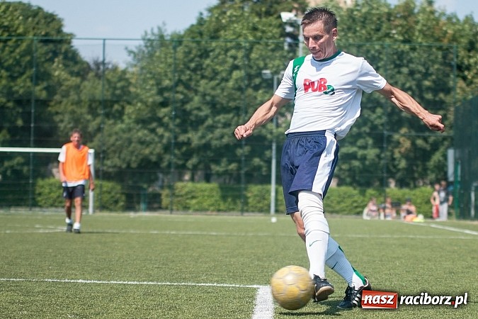 Zdjęcie w galerii na portalu naszraciborz.pl: Pechowa kolejka Ligi Orlik. Aż 4 walkowery wiadomości z regionu