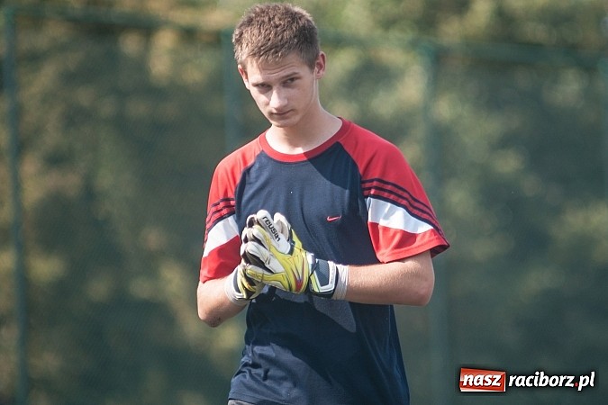 Zdjęcie w galerii na portalu naszraciborz.pl: Pechowa kolejka Ligi Orlik. Aż 4 walkowery wiadomości z regionu