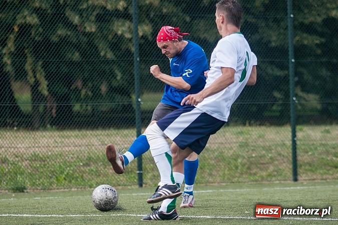 Zdjęcie w galerii na portalu naszraciborz.pl: Pechowa kolejka Ligi Orlik. Aż 4 walkowery wiadomości z regionu
