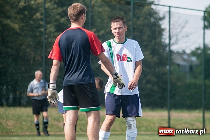 Zdjęcie w galerii na portalu naszraciborz.pl: Pechowa kolejka Ligi Orlik. Aż 4 walkowery wiadomości z regionu