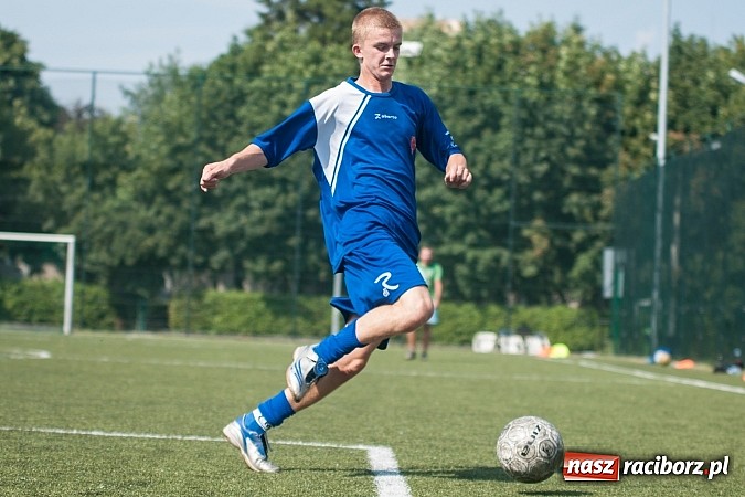 Zdjęcie w galerii na portalu naszraciborz.pl: Pechowa kolejka Ligi Orlik. Aż 4 walkowery wiadomości z regionu