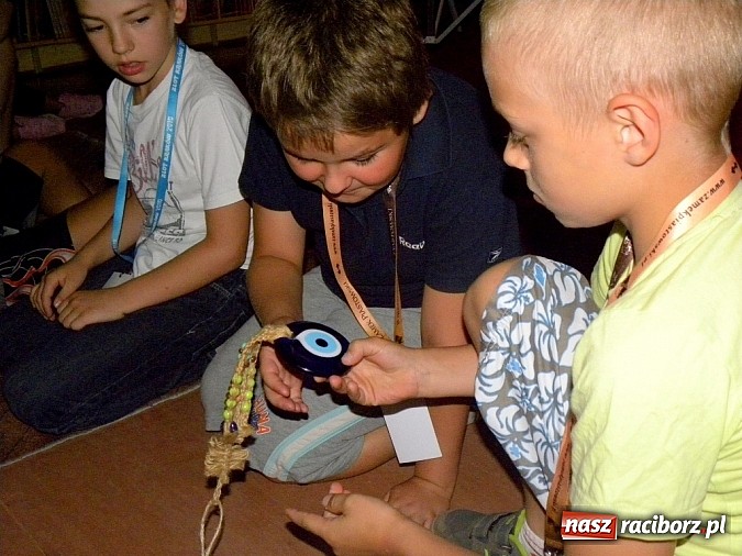 Zdjęcie w galerii na portalu naszraciborz.pl: Z wizytą w Turcji, kraju czterech mórz wiadomości z regionu