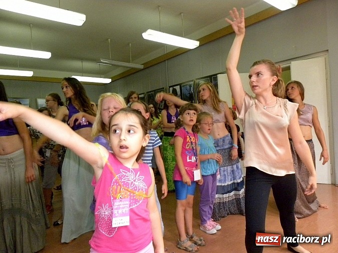 Zdjęcie w galerii na portalu naszraciborz.pl: Z wizytą w Turcji, kraju czterech mórz wiadomości z regionu
