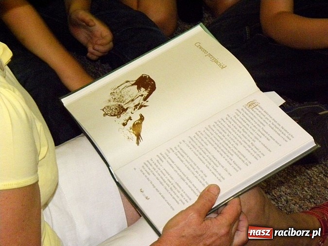 Zdjęcie w galerii na portalu naszraciborz.pl: Z wizytą w Turcji, kraju czterech mórz wiadomości z regionu