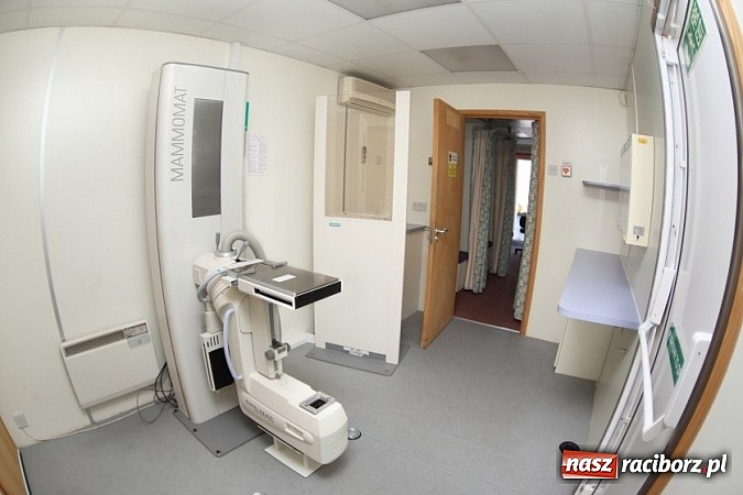 Zdjęcie w galerii na portalu naszraciborz.pl: Postaw na siebie! Zbadaj swoje piersi wiadomości z regionu