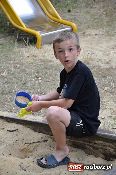 Zdjęcie w galerii na portalu naszraciborz.pl: Puchar i medale osobiście z rąk burmistrza! wiadomości z regionu