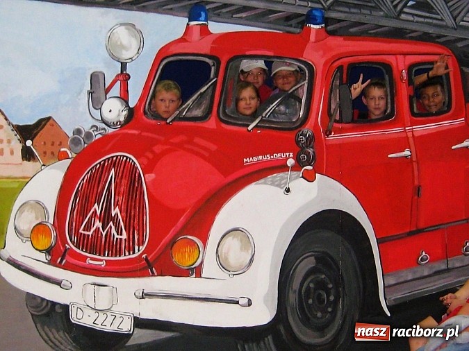 Zdjęcie w galerii na portalu naszraciborz.pl: Uczą się pierwszej pomocy na obozie strażackim wiadomości z regionu