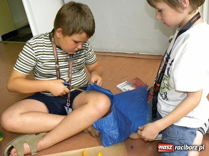 Zdjęcie w galerii na portalu naszraciborz.pl: Na indyjskiej ulicy... wiadomości z regionu