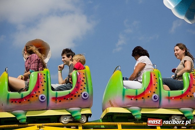 Zdjęcie w galerii na portalu naszraciborz.pl: Półmetek akcji Lato w Studziennej wiadomości z regionu