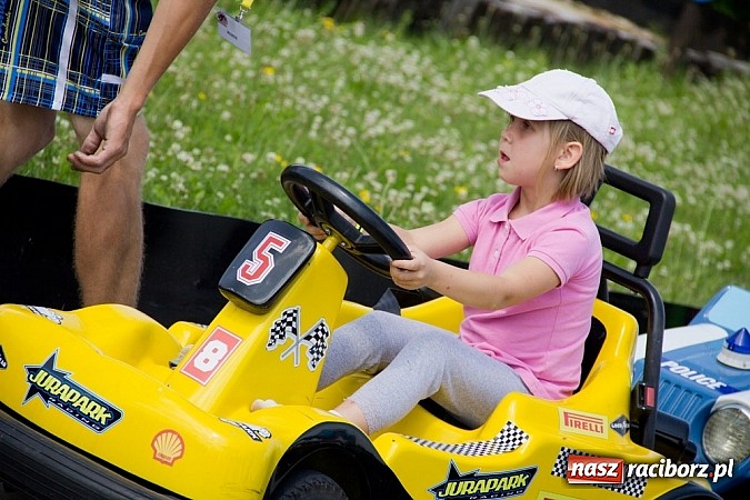 Zdjęcie w galerii na portalu naszraciborz.pl: Półmetek akcji Lato w Studziennej wiadomości z regionu