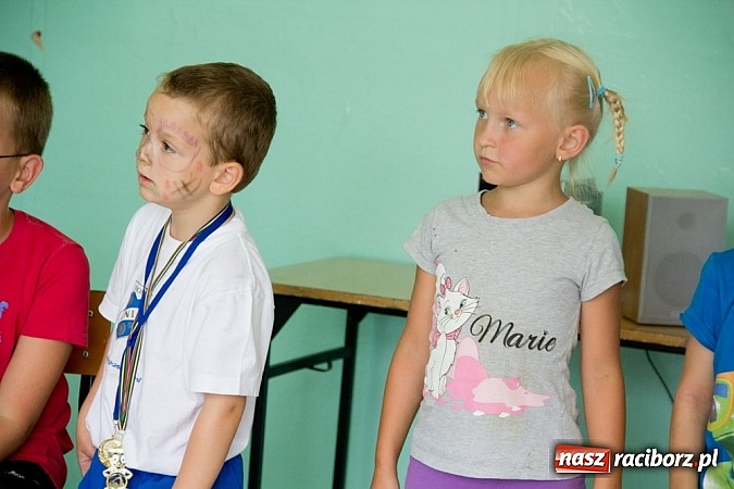 Zdjęcie w galerii na portalu naszraciborz.pl: Półmetek akcji Lato w Studziennej wiadomości z regionu