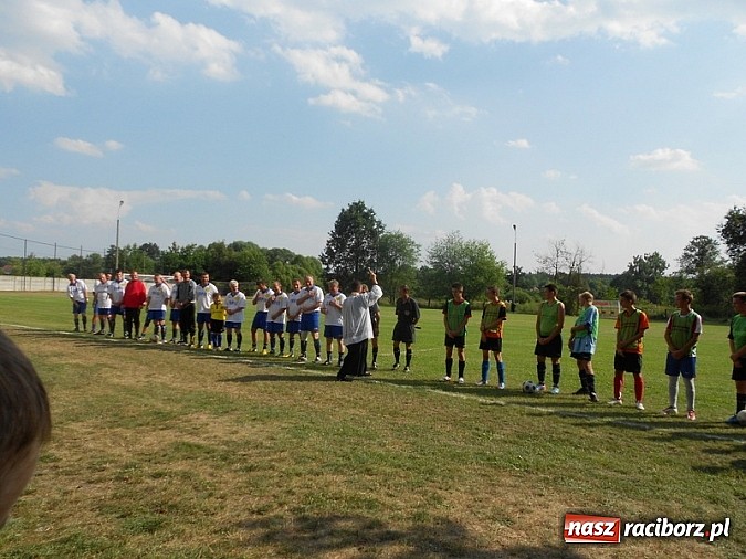 Zdjęcie w galerii na portalu naszraciborz.pl: Festyn wakacyjny w Rudzie Kozielskiej wiadomości z regionu