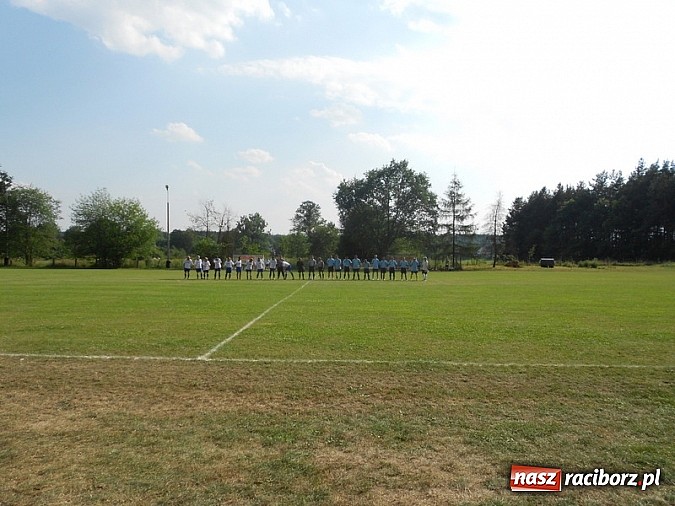 Zdjęcie w galerii na portalu naszraciborz.pl: Festyn wakacyjny w Rudzie Kozielskiej wiadomości z regionu