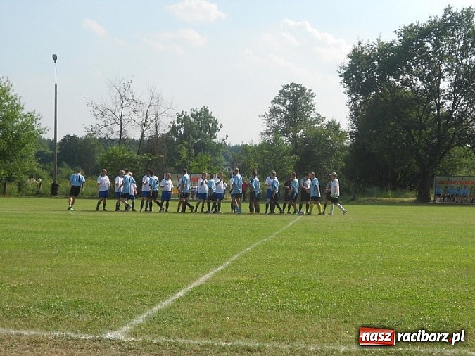 Zdjęcie w galerii na portalu naszraciborz.pl: Festyn wakacyjny w Rudzie Kozielskiej wiadomości z regionu