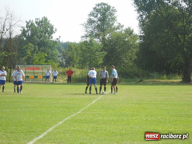 Zdjęcie w galerii na portalu naszraciborz.pl: Festyn wakacyjny w Rudzie Kozielskiej wiadomości z regionu
