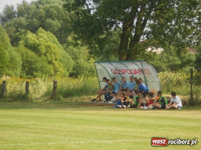 Zdjęcie w galerii na portalu naszraciborz.pl: Festyn wakacyjny w Rudzie Kozielskiej wiadomości z regionu