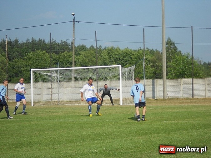 Zdjęcie w galerii na portalu naszraciborz.pl: Festyn wakacyjny w Rudzie Kozielskiej wiadomości z regionu