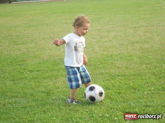 Zdjęcie w galerii na portalu naszraciborz.pl: Festyn wakacyjny w Rudzie Kozielskiej wiadomości z regionu
