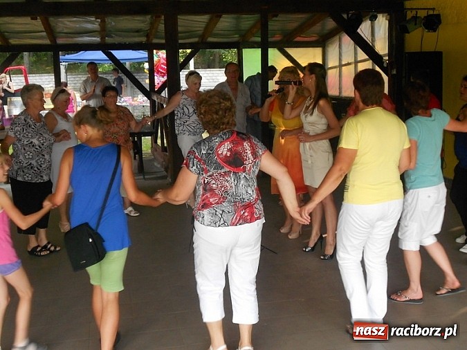 Zdjęcie w galerii na portalu naszraciborz.pl: Festyn wakacyjny w Rudzie Kozielskiej wiadomości z regionu