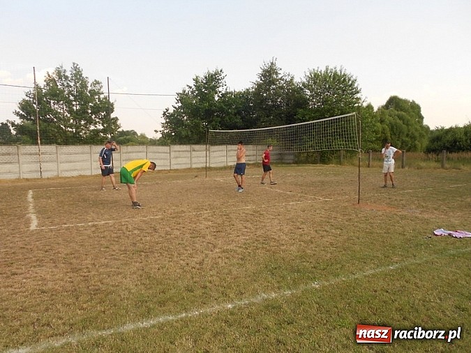 Zdjęcie w galerii na portalu naszraciborz.pl: Festyn wakacyjny w Rudzie Kozielskiej wiadomości z regionu