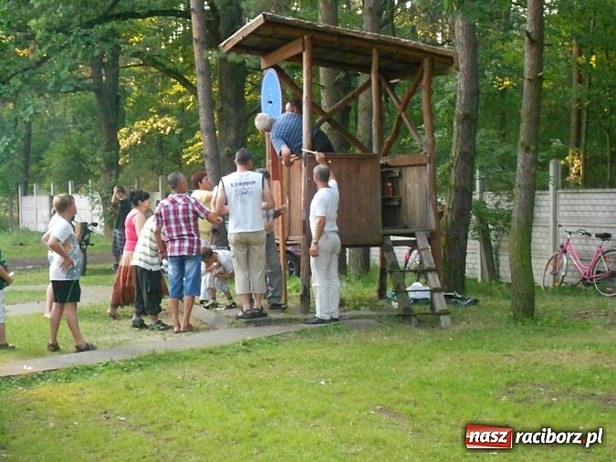 Zdjęcie w galerii na portalu naszraciborz.pl: Festyn wakacyjny w Rudzie Kozielskiej wiadomości z regionu