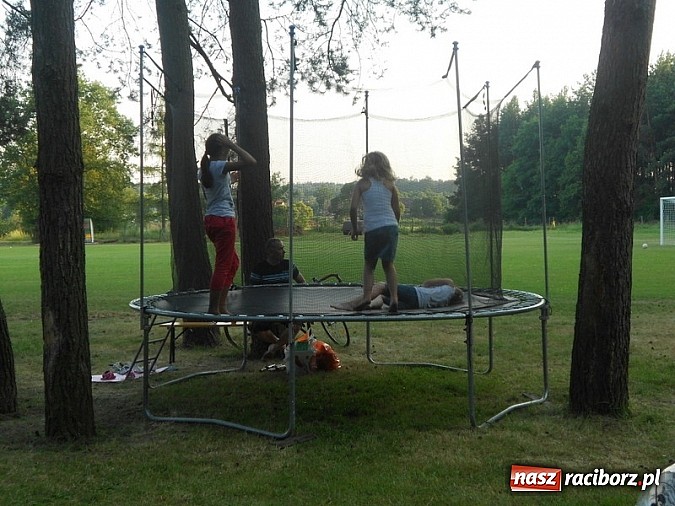 Zdjęcie w galerii na portalu naszraciborz.pl: Festyn wakacyjny w Rudzie Kozielskiej wiadomości z regionu