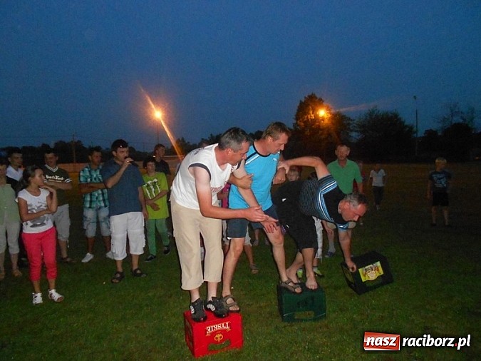 Zdjęcie w galerii na portalu naszraciborz.pl: Festyn wakacyjny w Rudzie Kozielskiej wiadomości z regionu