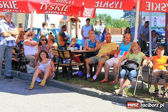 Zdjęcie w galerii na portalu naszraciborz.pl: Akcja LATO: Happening artystyczny w Nędzy wiadomości z regionu