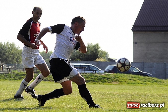 Zdjęcie w galerii na portalu naszraciborz.pl: Puchar Polski: Pewna wygrana Turzy Śląskiej wiadomości z regionu