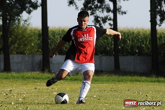 Zdjęcie w galerii na portalu naszraciborz.pl: Puchar Polski: Pewna wygrana Turzy Śląskiej wiadomości z regionu