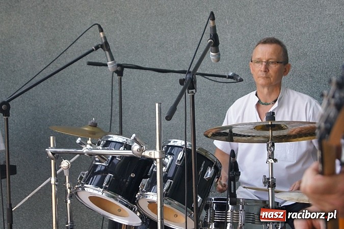 Zdjęcie w galerii na portalu naszraciborz.pl: Świetna zabawa przy 