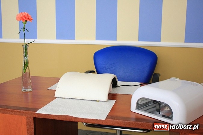 Zdjęcie w galerii na portalu naszraciborz.pl: Zrelaksuj się i zadbaj o swój wygląd wiadomości z regionu