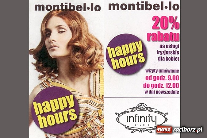 Zdjęcie w galerii na portalu naszraciborz.pl: Zrelaksuj się i zadbaj o swój wygląd wiadomości z regionu