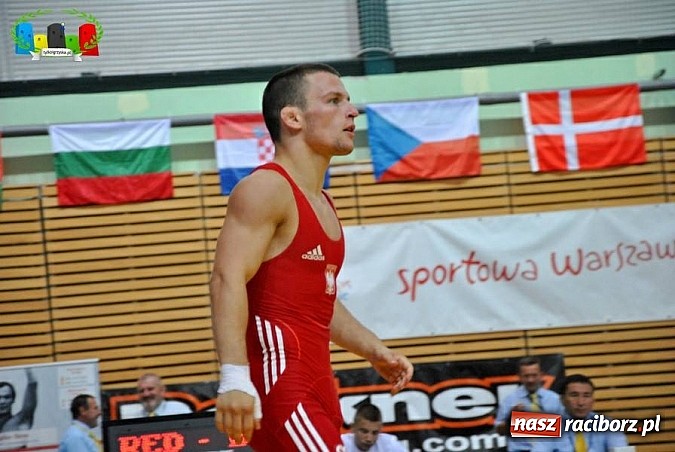 Zdjęcie w galerii na portalu naszraciborz.pl: Brąz Ersetica na Turnieju im. Pytlasińskiego wiadomości z regionu