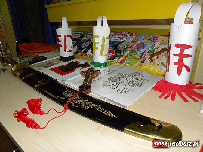 Zdjęcie w galerii na portalu naszraciborz.pl: Czy Wielki Mur Chiński jest widoczny z kosmosu? wiadomości z regionu