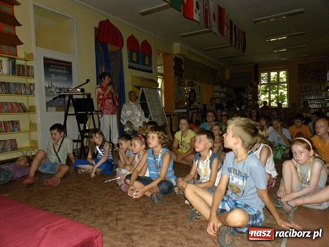 Zdjęcie w galerii na portalu naszraciborz.pl: Czy Wielki Mur Chiński jest widoczny z kosmosu? wiadomości z regionu