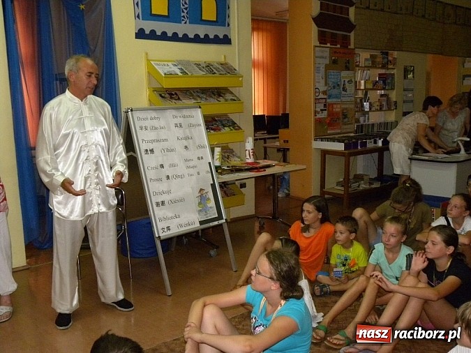 Zdjęcie w galerii na portalu naszraciborz.pl: Czy Wielki Mur Chiński jest widoczny z kosmosu? wiadomości z regionu