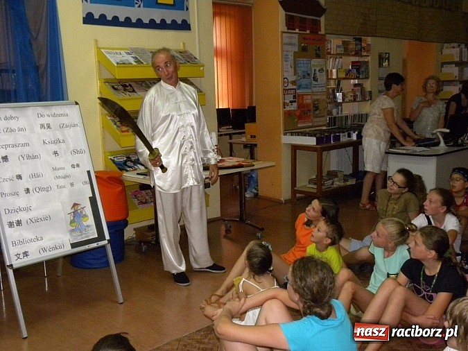 Zdjęcie w galerii na portalu naszraciborz.pl: Czy Wielki Mur Chiński jest widoczny z kosmosu? wiadomości z regionu