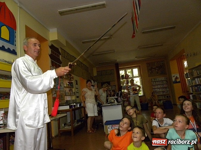 Zdjęcie w galerii na portalu naszraciborz.pl: Czy Wielki Mur Chiński jest widoczny z kosmosu? wiadomości z regionu