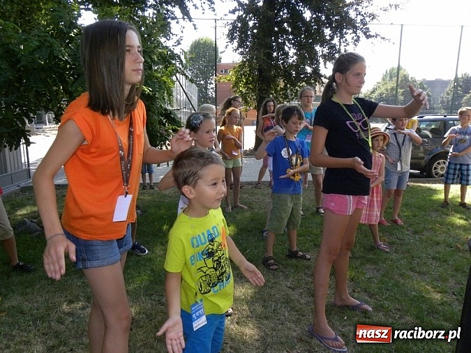 Zdjęcie w galerii na portalu naszraciborz.pl: Czy Wielki Mur Chiński jest widoczny z kosmosu? wiadomości z regionu