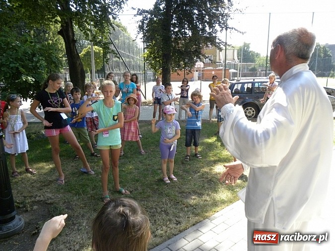 Zdjęcie w galerii na portalu naszraciborz.pl: Czy Wielki Mur Chiński jest widoczny z kosmosu? wiadomości z regionu