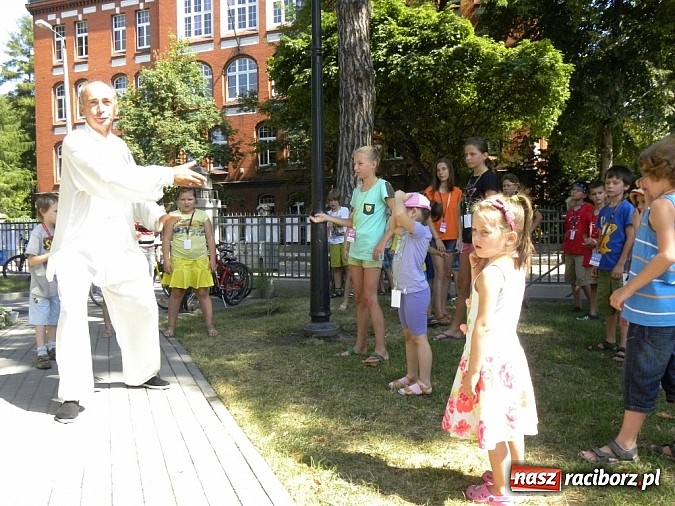 Zdjęcie w galerii na portalu naszraciborz.pl: Czy Wielki Mur Chiński jest widoczny z kosmosu? wiadomości z regionu