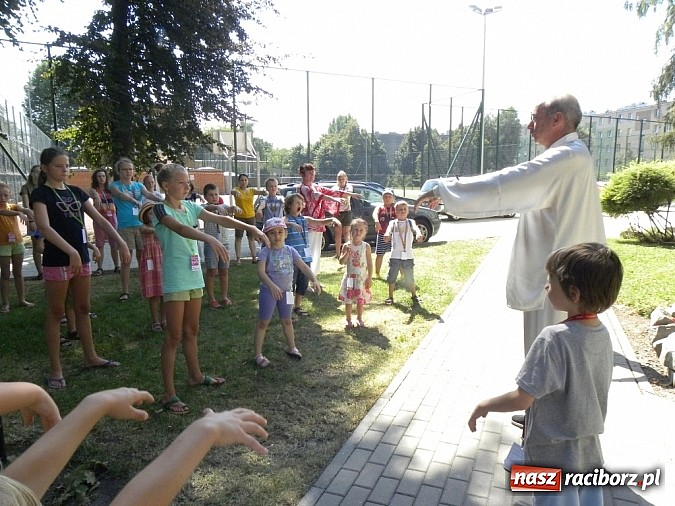 Zdjęcie w galerii na portalu naszraciborz.pl: Czy Wielki Mur Chiński jest widoczny z kosmosu? wiadomości z regionu