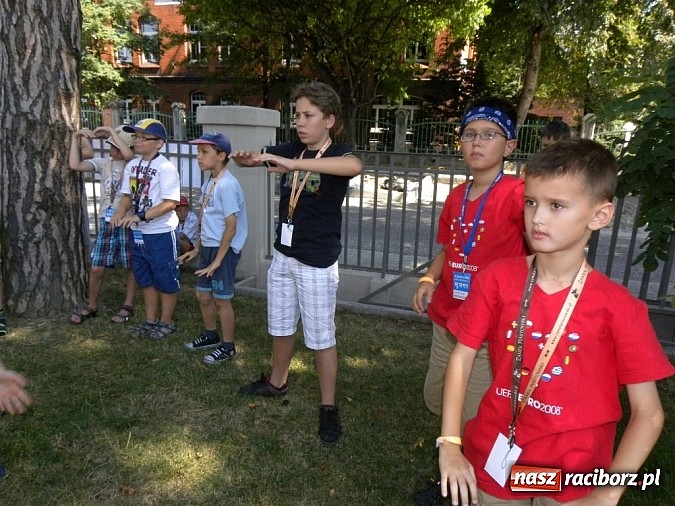Zdjęcie w galerii na portalu naszraciborz.pl: Czy Wielki Mur Chiński jest widoczny z kosmosu? wiadomości z regionu