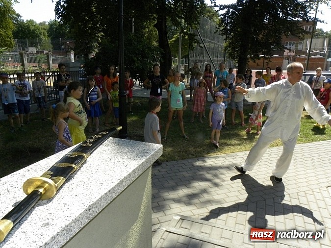 Zdjęcie w galerii na portalu naszraciborz.pl: Czy Wielki Mur Chiński jest widoczny z kosmosu? wiadomości z regionu